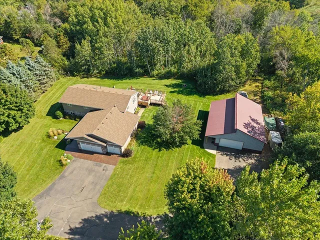 $775,000 | 667 Red Maple Lane, Hudson, WI 54016