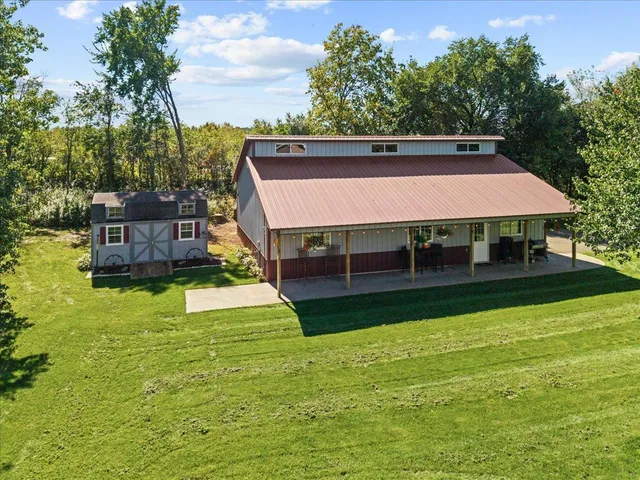 $775,000 | 667 Red Maple Lane, Hudson, WI 54016