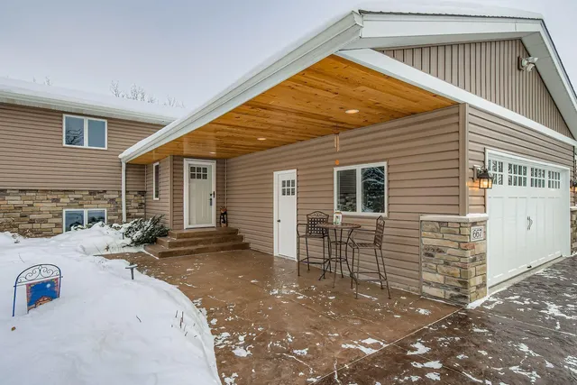 $775,000 | 667 Red Maple Lane, Hudson, WI 54016