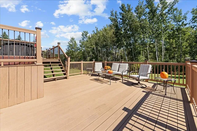 $775,000 | 667 Red Maple Lane, Hudson, WI 54016