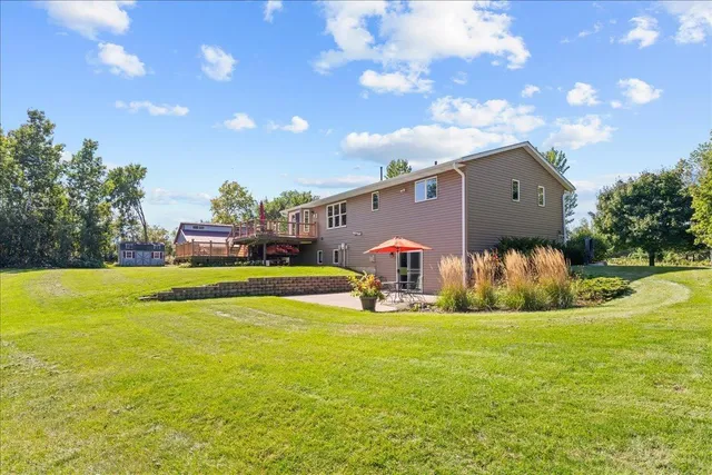 $775,000 | 667 Red Maple Lane, Hudson, WI 54016