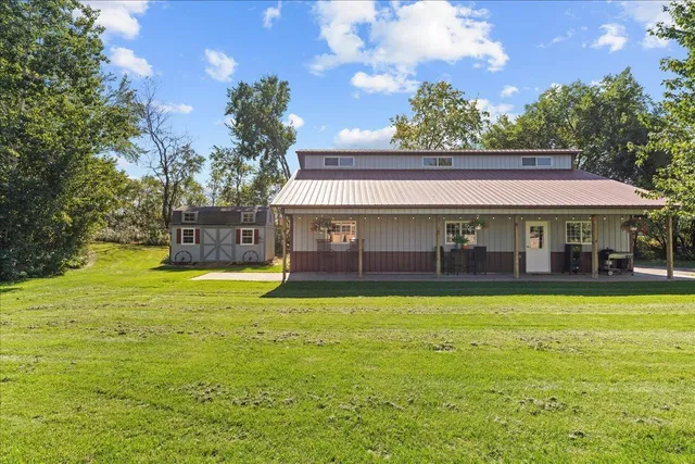 $775,000 | 667 Red Maple Lane, Hudson, WI 54016