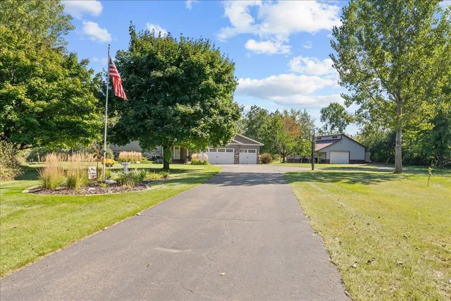$775,000 | 667 Red Maple Lane, Hudson, WI 54016