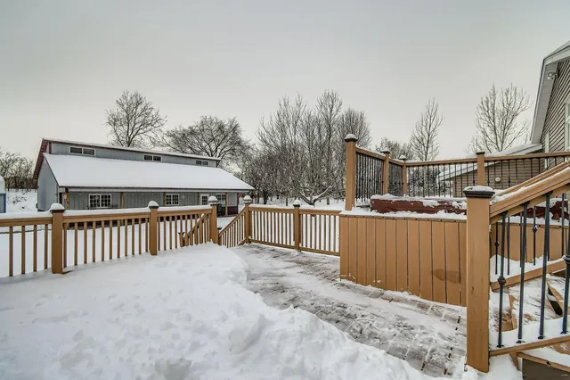 $775,000 | 667 Red Maple Lane, Hudson, WI 54016