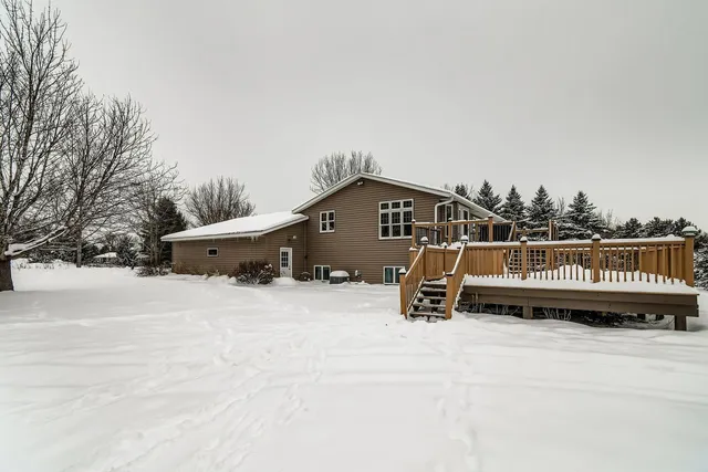 $775,000 | 667 Red Maple Lane, Hudson, WI 54016