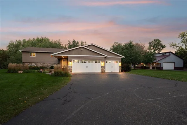 $775,000 | 667 Red Maple Lane, Hudson, WI 54016