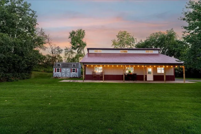 $775,000 | 667 Red Maple Lane, Hudson, WI 54016