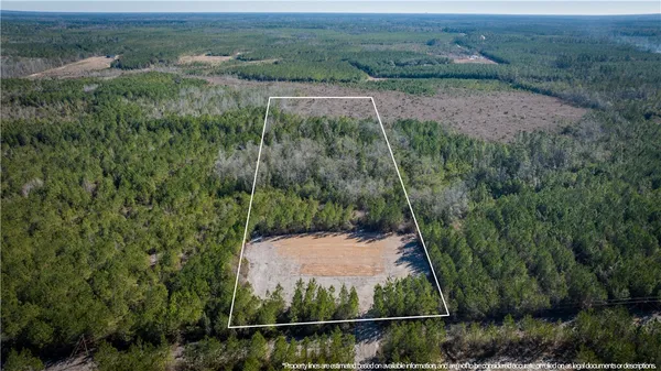 $279,900 | 952 Boots Harrison Road, Hortense, GA 31543