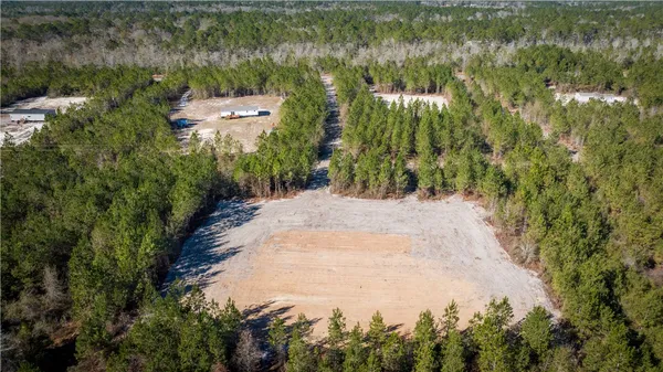 $279,900 | 952 Boots Harrison Road, Hortense, GA 31543