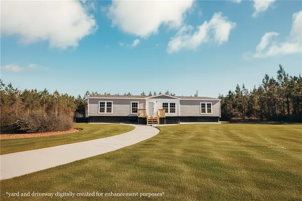 $279,900 | 952 Boots Harrison Road, Hortense, GA 31543