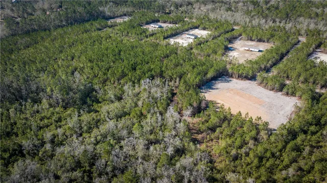 $279,900 | 952 Boots Harrison Road, Hortense, GA 31543