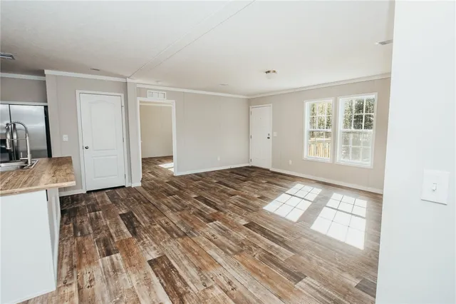 $279,900 | 952 Boots Harrison Road, Hortense, GA 31543