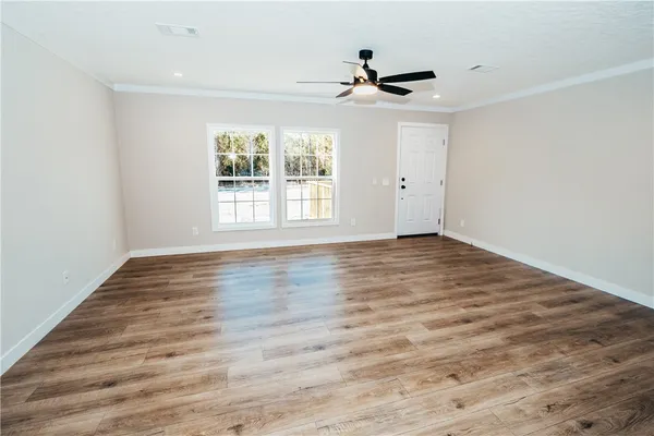 $279,900 | 952 Boots Harrison Road, Hortense, GA 31543