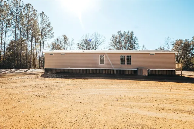 $279,900 | 952 Boots Harrison Road, Hortense, GA 31543