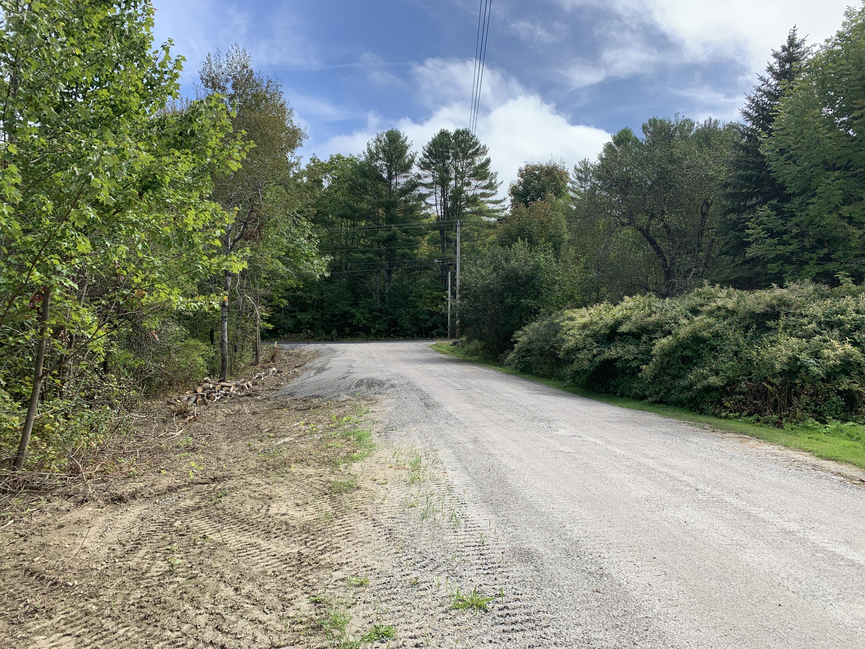 Lot - Off Pinkham Brook Rd