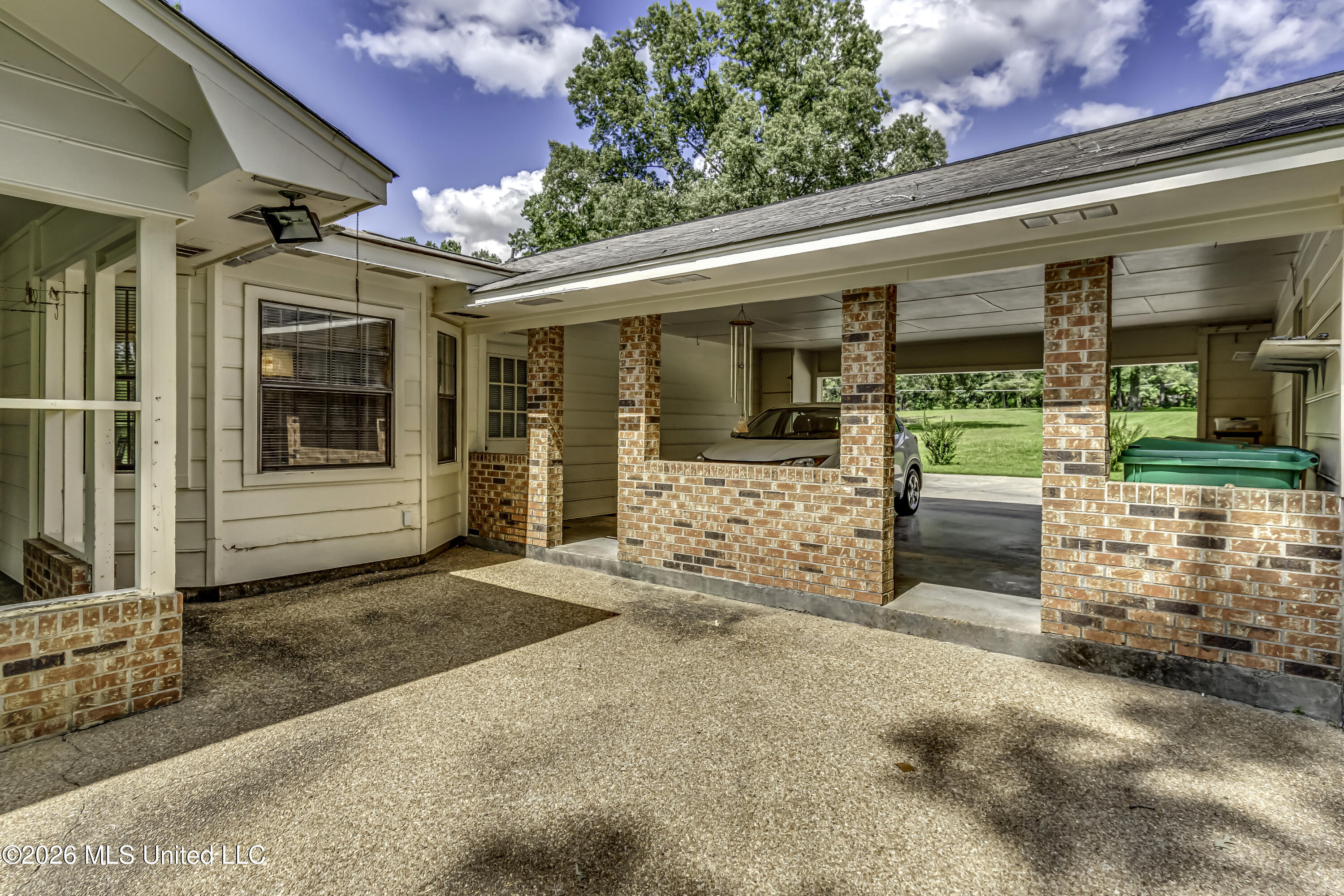 4151 Kimbell Road Terry, MS 39170 - Photo 61 of 65 4151 Kimbell Rd--19
