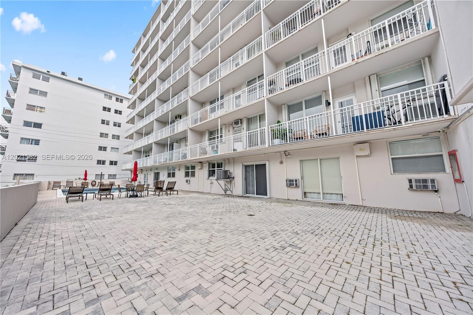 1300 Lincoln Road, Unit D204 Miami Beach, FL 33139 - Photo 22 of 26
