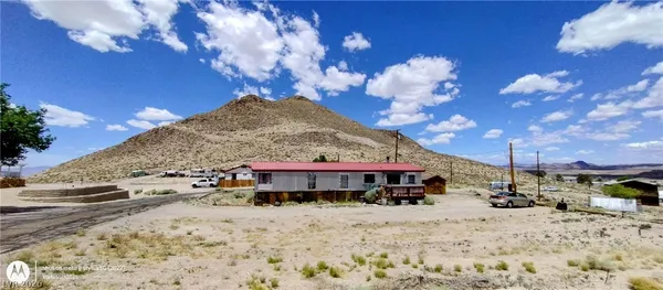 $110,000 | 216 Montana Street, Tonopah, NV 89049