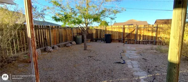 $100,000 | 216 Montana Street, Tonopah, NV 89049