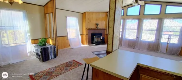 $100,000 | 216 Montana Street, Tonopah, NV 89049