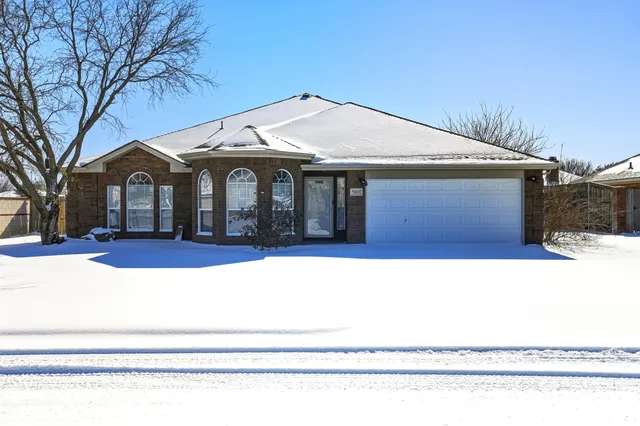 $285,000 | 5801 94th Street, Lubbock, TX 79424