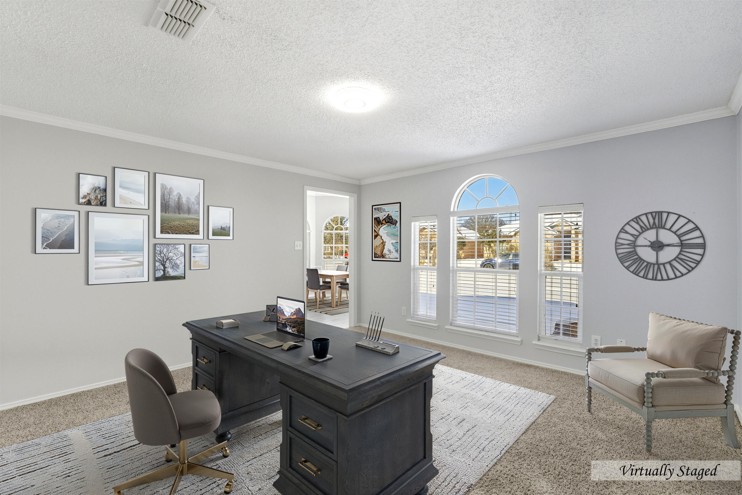 5801 94th Street Lubbock, TX 79424 - Photo 14 of 33 48_bonusroom_staging_disclaimer