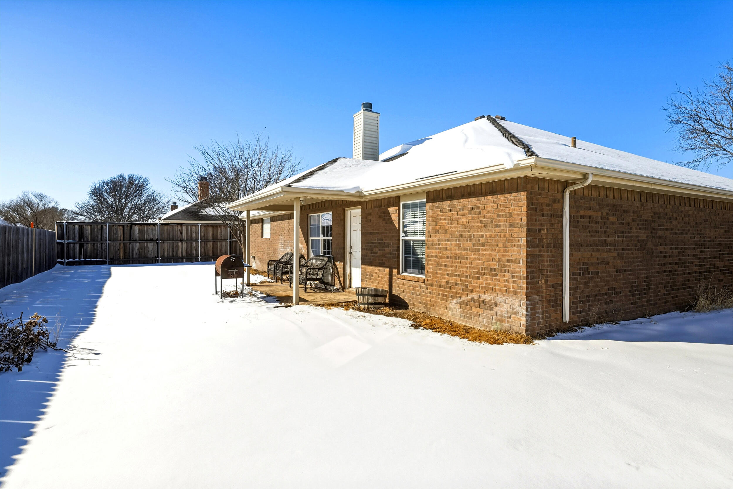 5801 94th Street Lubbock, TX 79424 - Photo 31 of 33 42_backyard_5