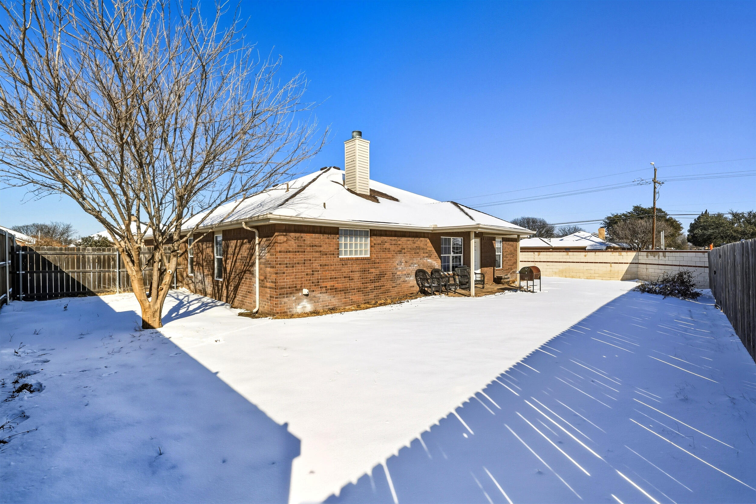 5801 94th Street Lubbock, TX 79424 - Photo 31 of 33 41_backyard_4
