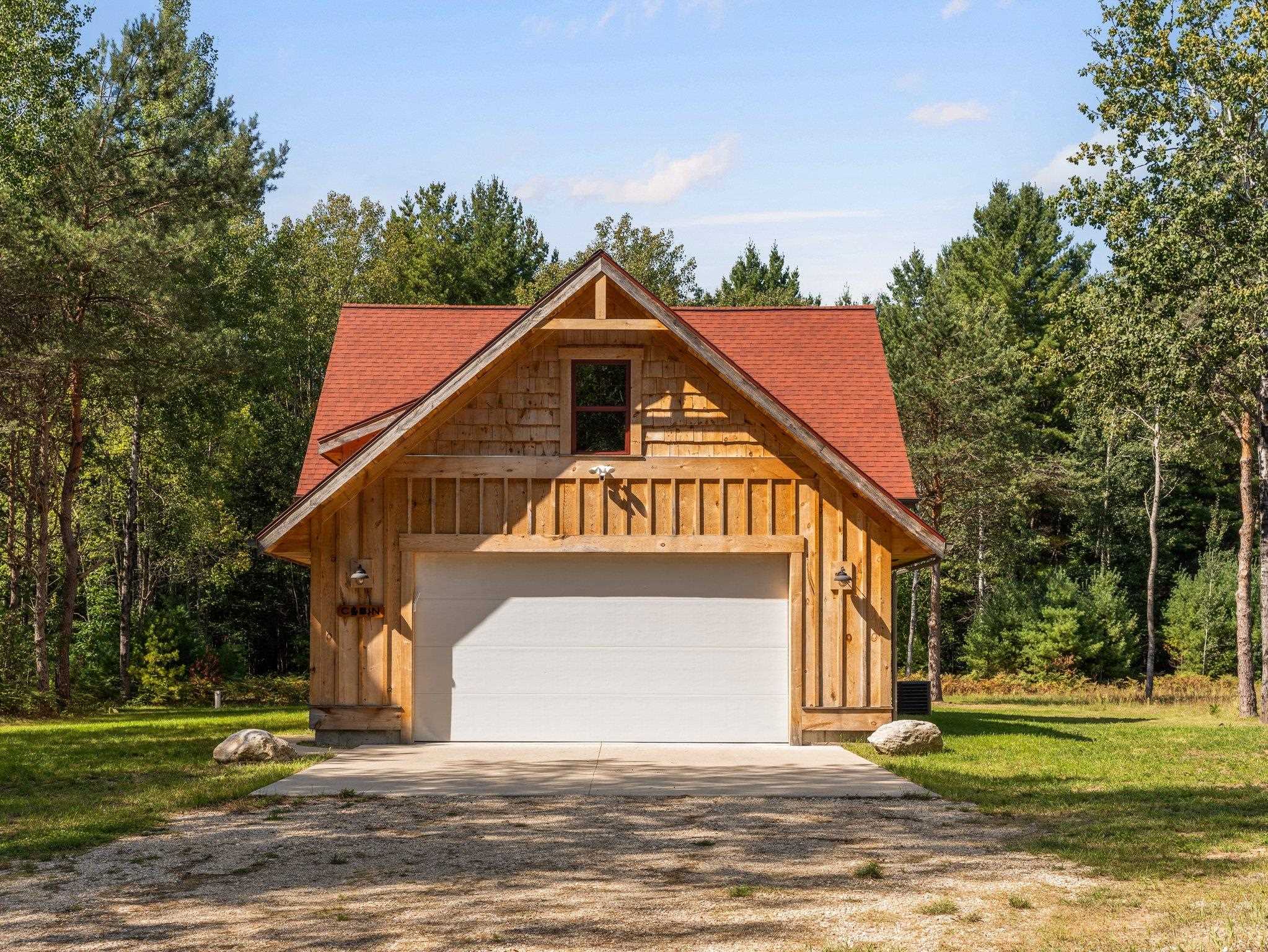 5800 West Moorestown Road Manton, MI 49663 - Photo 42 of 64