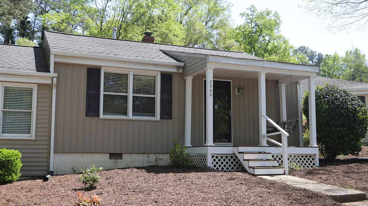 2300 Bernard Street, Unit 2300 Raleigh, NC 27608 - Photo 3 of 18 Photo 3