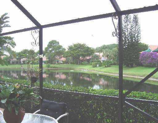 6503 Las Flores Drive Boca Raton, FL 33433 - Photo 22 of 27 lake2