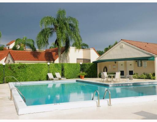 6503 Las Flores Drive Boca Raton, FL 33433 - Photo 27 of 27 Pool Area
