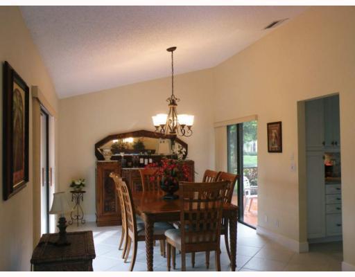 6503 Las Flores Drive Boca Raton, FL 33433 - Photo 4 of 27 Dining room - Copy