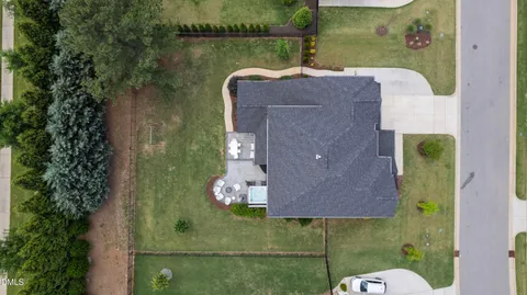 $895,000 | 1008 Manchaca Loop, Apex, NC 27539