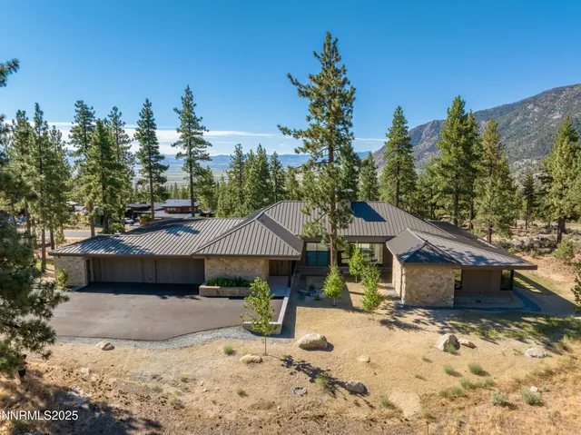 $9,800,000 | 177 Tor Court, Carson City, NV 89705