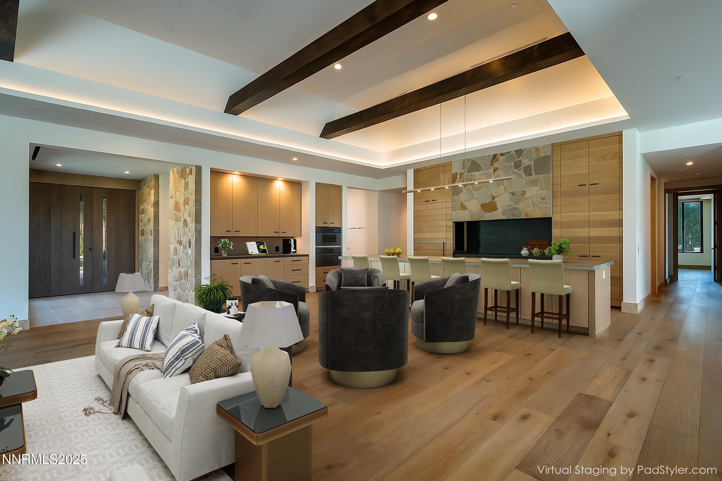 177 Tor Court Carson City, NV 89705 - Photo 7 of 40 17556924213_living1