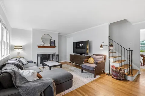 $290,000 | 6833 Meade Street, Unit 1, Pittsburgh, PA 15208