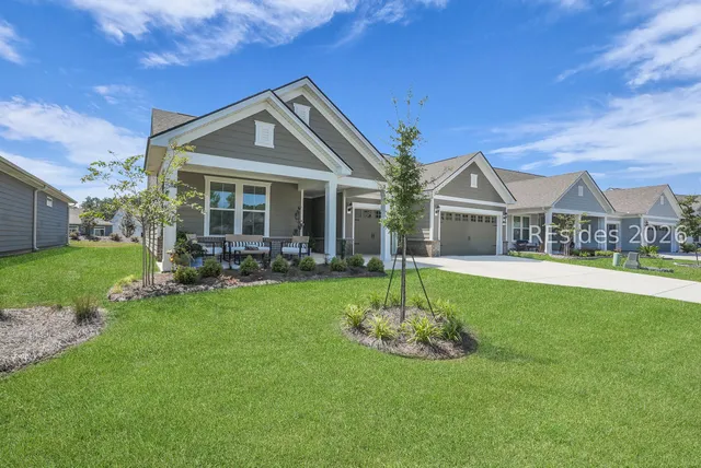 $849,000 | 63 Sweetpea Lane, Bluffton, SC 29909