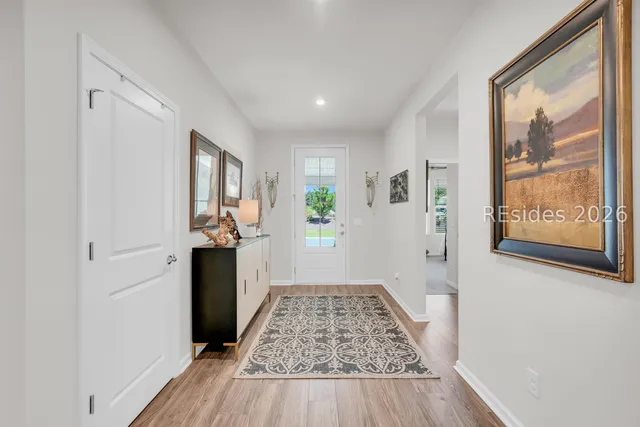 $849,000 | 63 Sweetpea Lane, Bluffton, SC 29909