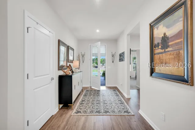 $849,000 | 63 Sweetpea Lane, Bluffton, SC 29909