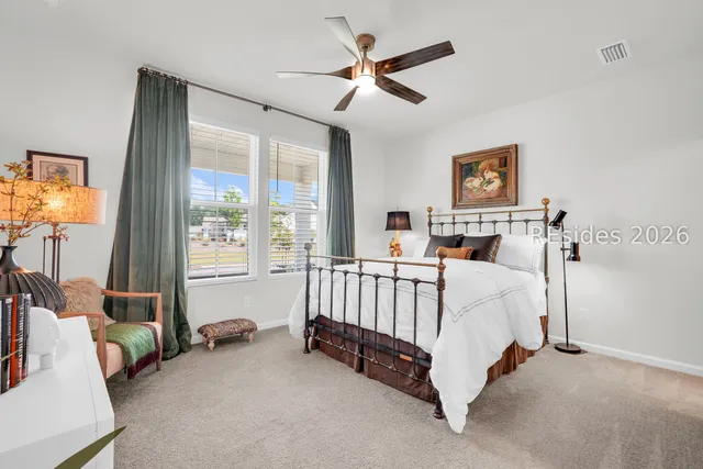 $849,000 | 63 Sweetpea Lane, Bluffton, SC 29909