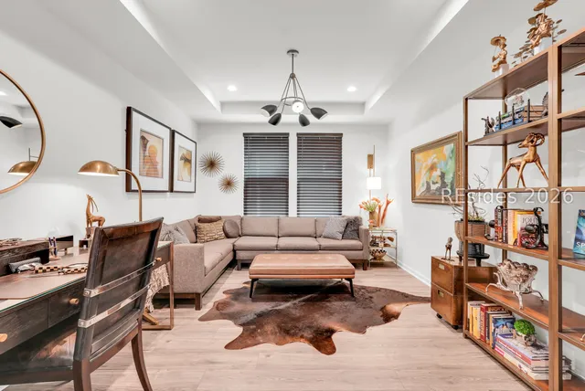 $849,000 | 63 Sweetpea Lane, Bluffton, SC 29909