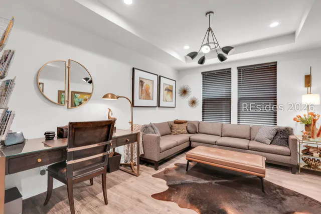 $849,000 | 63 Sweetpea Lane, Bluffton, SC 29909