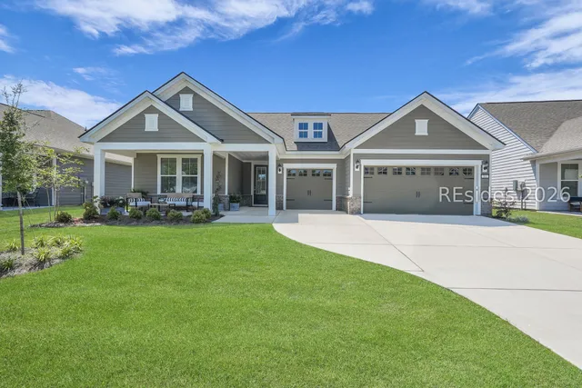 $849,000 | 63 Sweetpea Lane, Bluffton, SC 29909