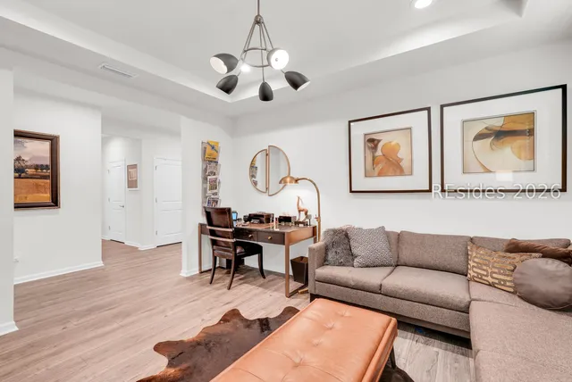 $849,000 | 63 Sweetpea Lane, Bluffton, SC 29909