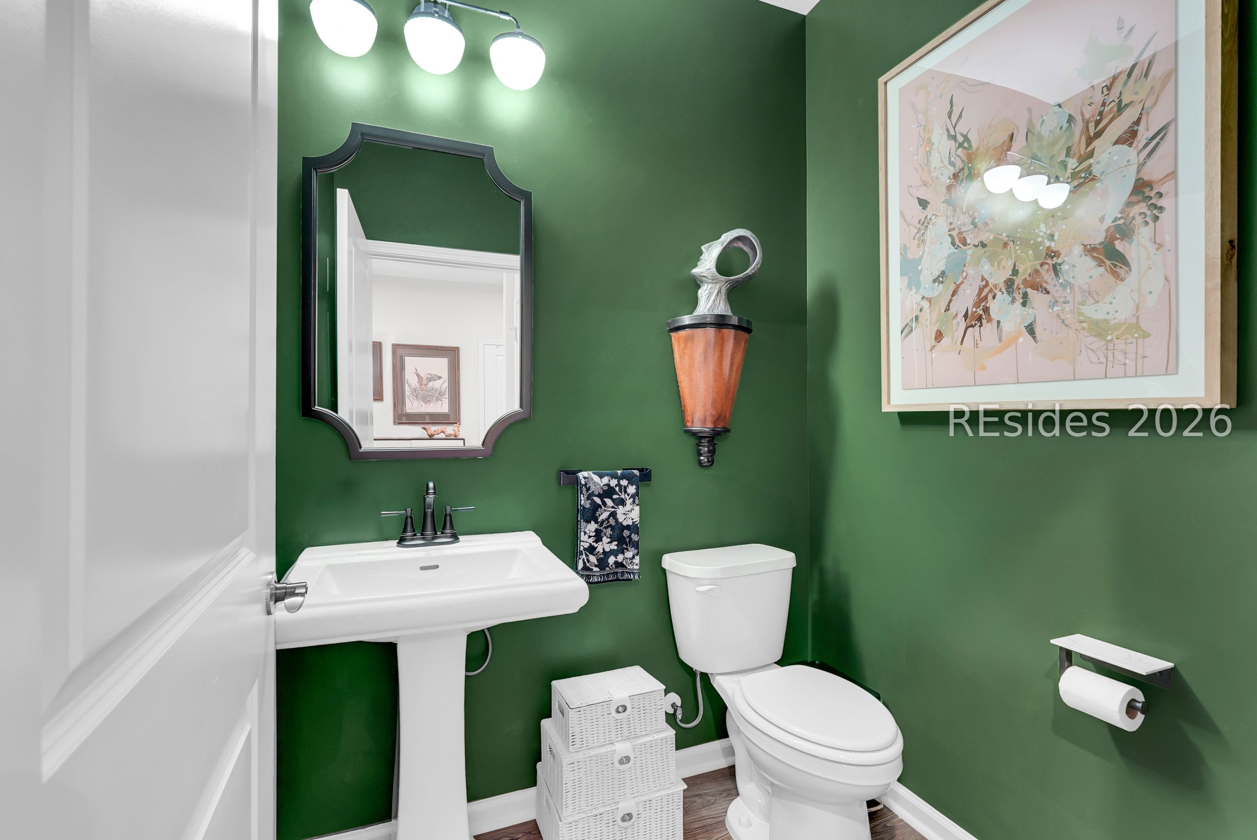 63 Sweetpea Lane Bluffton, SC 29909 - Photo 22 of 93