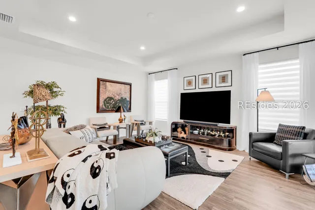 $849,000 | 63 Sweetpea Lane, Bluffton, SC 29909