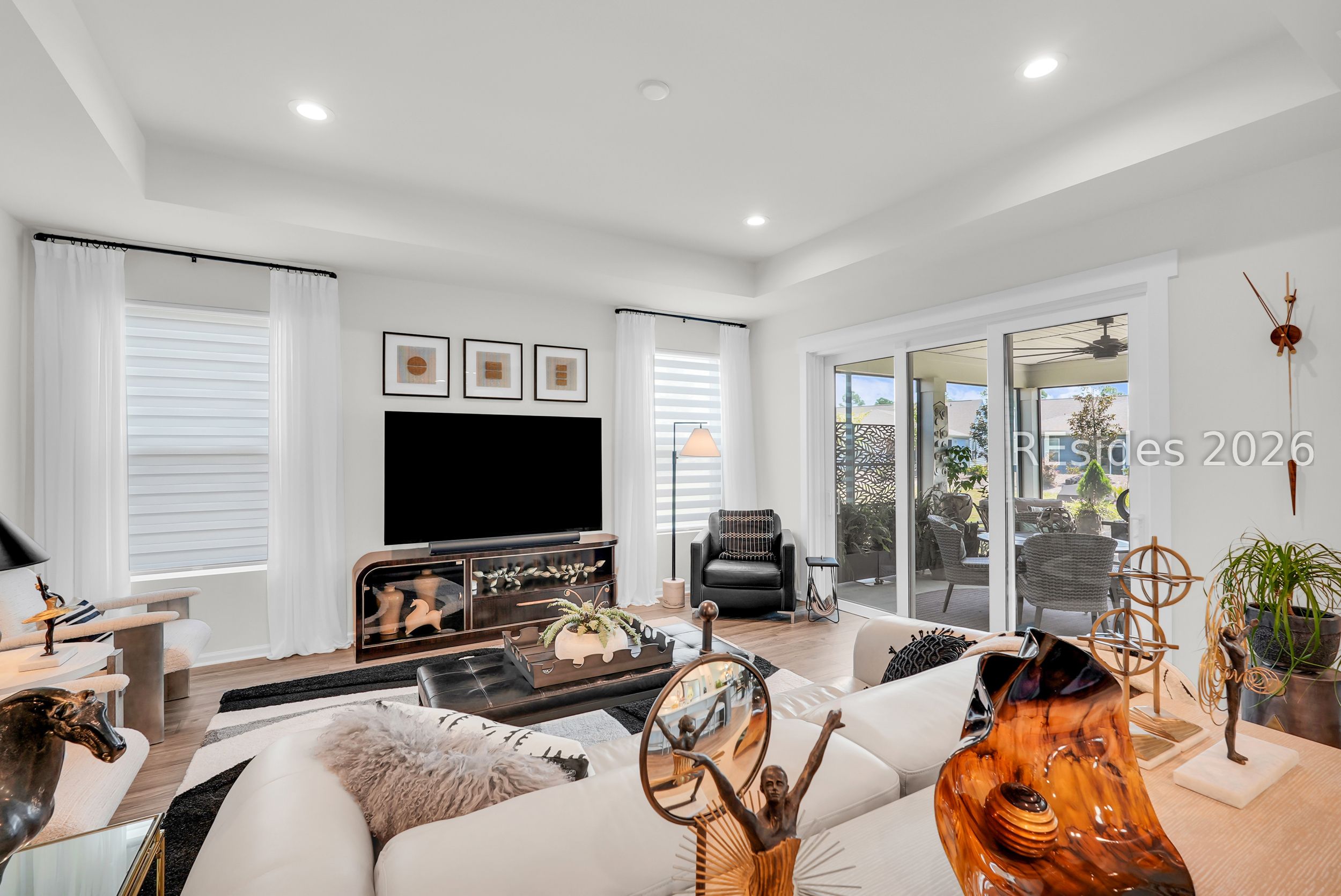 63 Sweetpea Lane Bluffton, SC 29909 - Photo 24 of 93