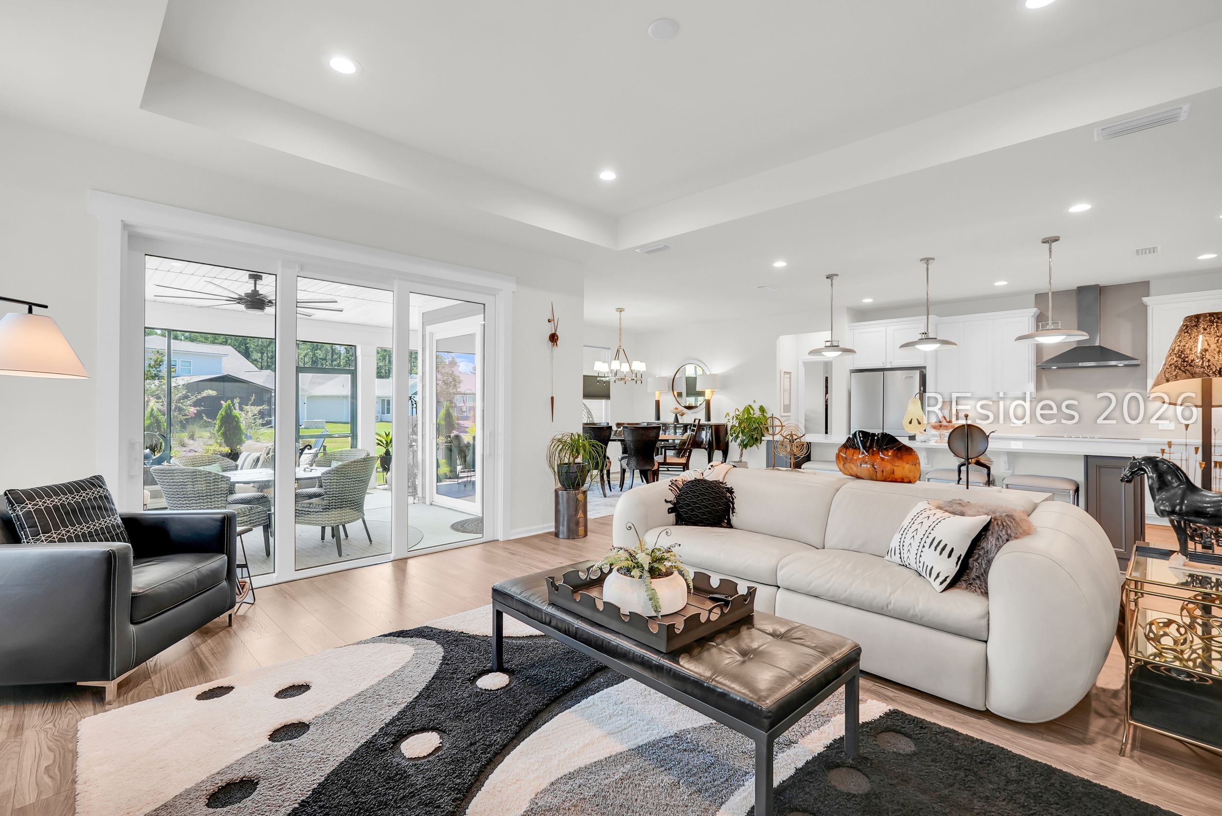 63 Sweetpea Lane Bluffton, SC 29909 - Photo 25 of 93