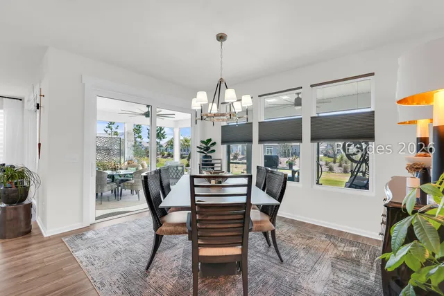 $849,000 | 63 Sweetpea Lane, Bluffton, SC 29909